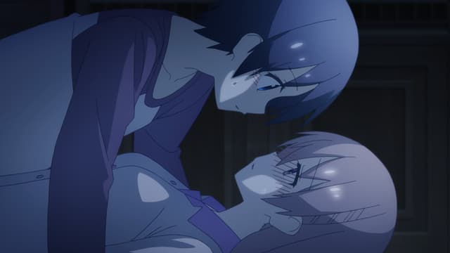 Tonikaku Kawaii encanta fãs com comédia romântica iyashikei de 12 episódios