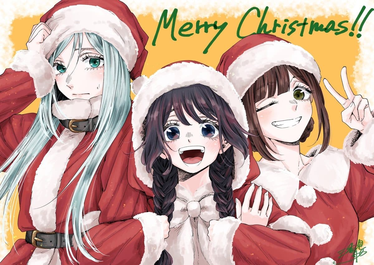VOScon chega a Praga em 12 de dezembro e será o maior festival otaku do ano