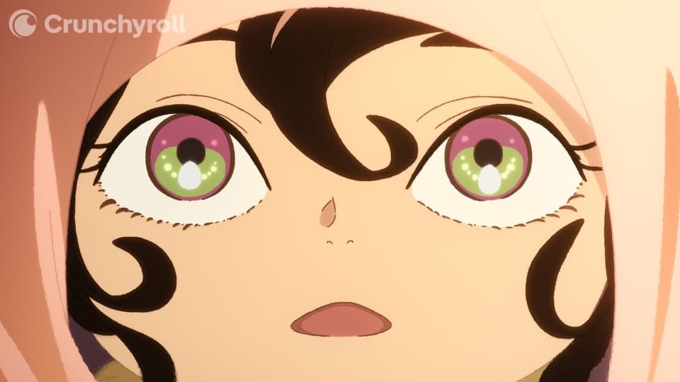 Jaadugar: A Witch in Mongolia mantém título de melhor anime de 2026