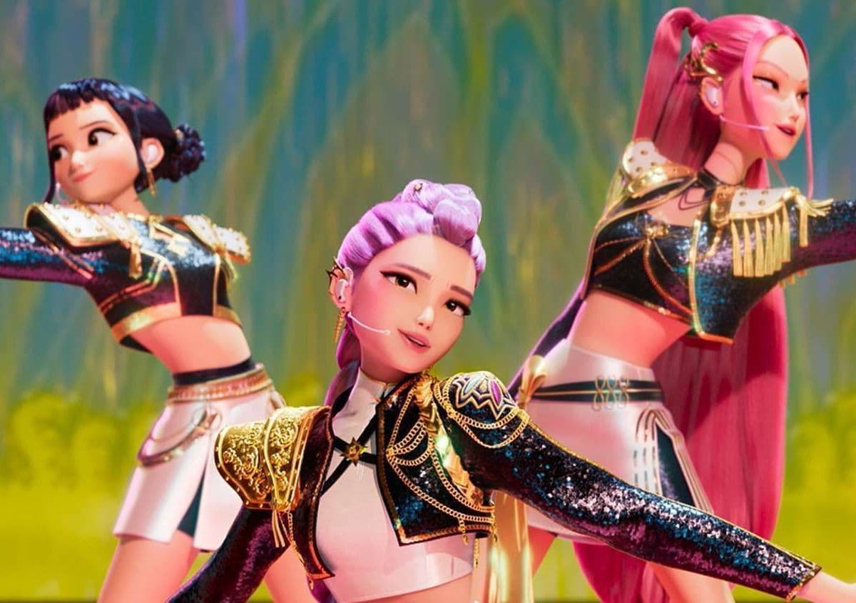 Twice lança vídeo de dança no Instagram com a frase “Mad girls mad girls