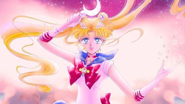 Sailor Moon tem edição colecionadora de 80 exemplares numerados e custa quase R$ 34 mil
