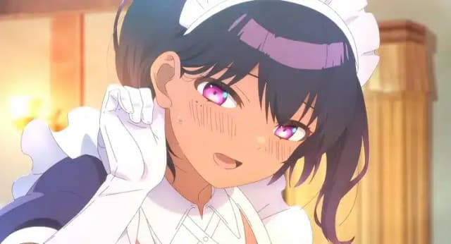 Maid nara Touzen desu ganha adaptação para anime de TV, anuncia Earth Star Entertainment