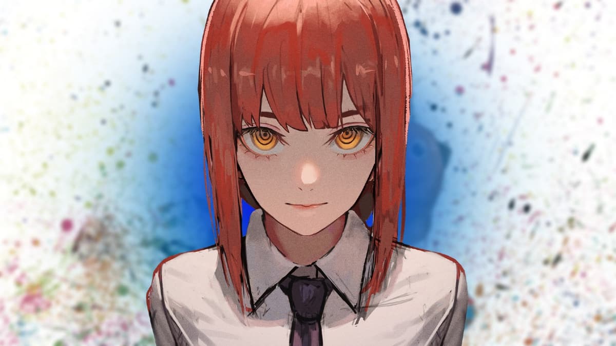 Chainsaw Man tem cosplay de Makima e Power que recria frase sangrenta e viraliza no Instagram