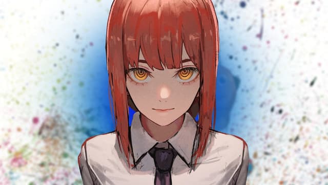 Chainsaw Man tem cosplay de Makima e Power que recria frase sangrenta e viraliza no Instagram