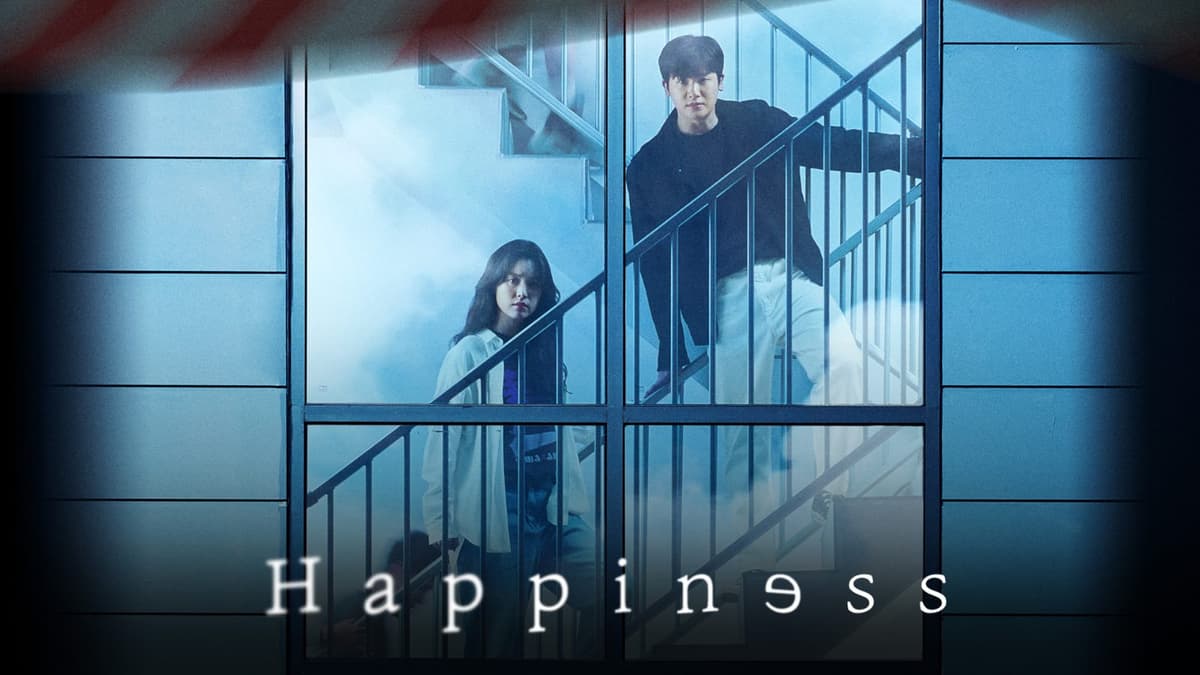 Happiness estreia na Netflix e Viki, novo kdrama de Han Hyo‑joo com vírus mortal