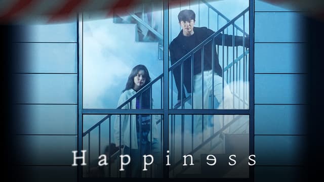 Happiness estreia na Netflix e Viki, novo kdrama de Han Hyo‑joo com vírus mortal