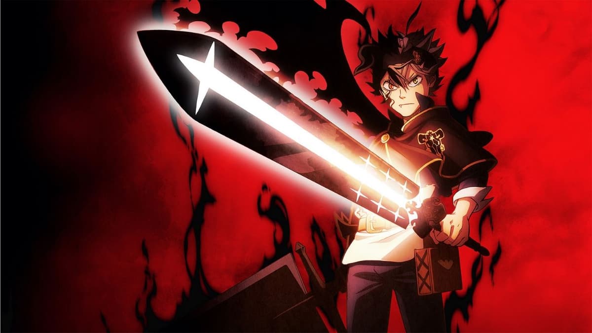 Black Clover: Asta desperta poder demoníaco pela primeira vez e vira a batalha