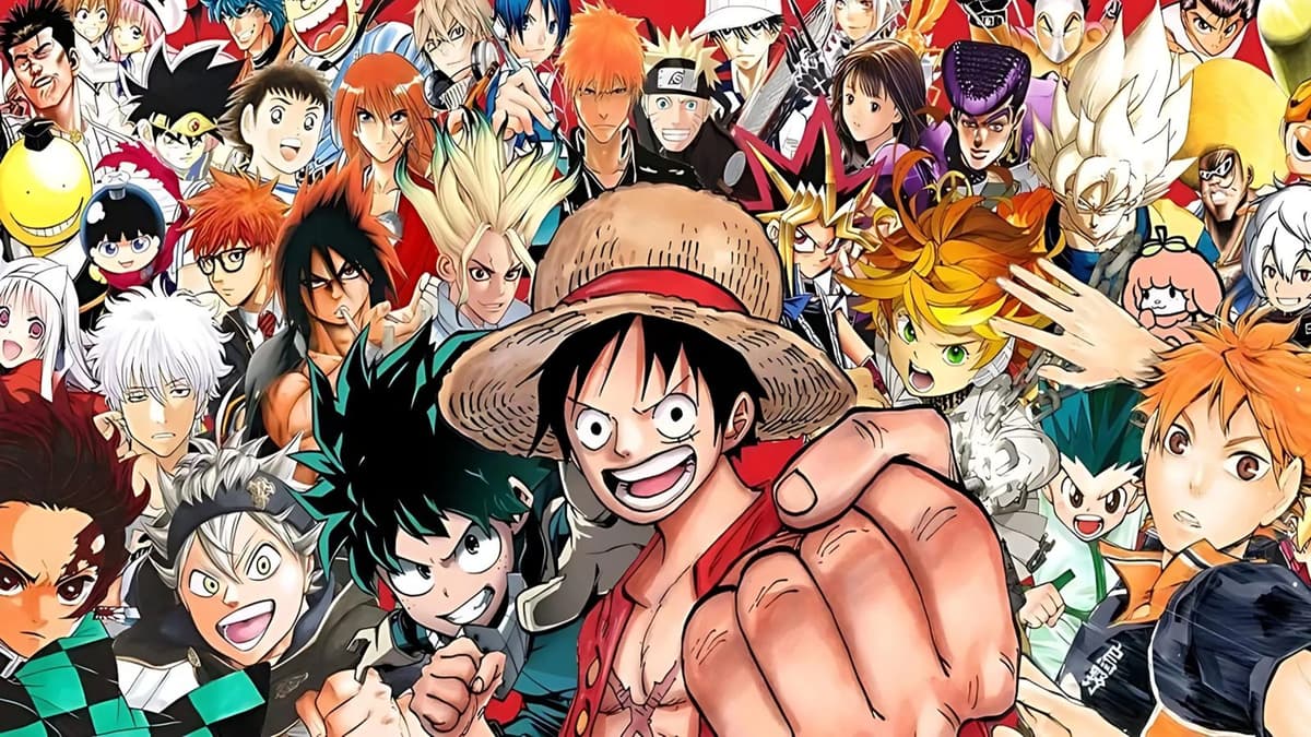 Sakamoto Days atinge capítulo 277 com reviravolta e anuncia seu fim na Shonen Jump em 2026