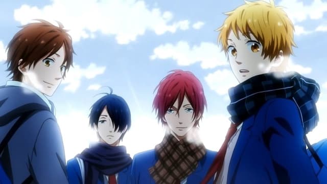 Criadora de “Nijiiro Days” anuncia novo mangá