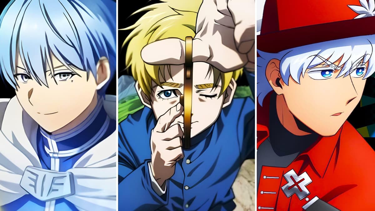 Uoto anuncia dois novos mangás, incluindo Hallucination Meat na Big Comic Spirits
