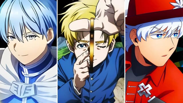 Uoto anuncia dois novos mangás, incluindo Hallucination Meat na Big Comic Spirits