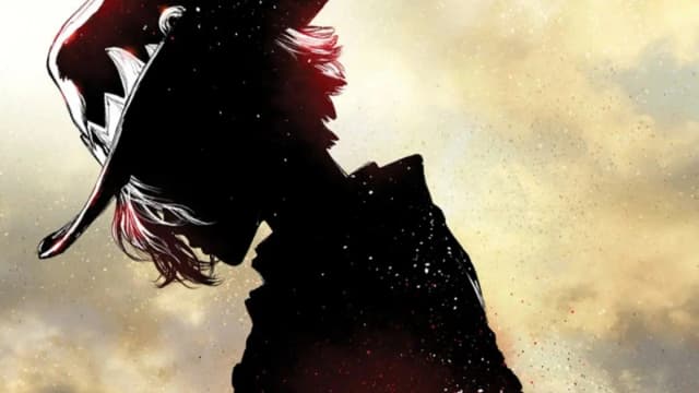 The Marshal King de Boichi chega ao fim com capítulo 34, anuncia Crunchyroll