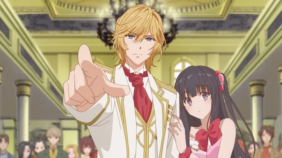 Anime de light novel isekai estreia no Japão em janeiro de 2026, confirma Crunchyroll