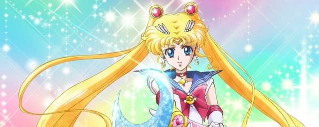 Sailor Moon abre portas no Ocidente com sua primeira dublagem em inglês