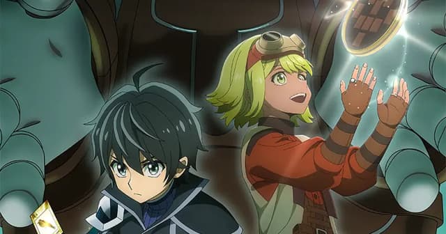 Hell Mode confirma temporada 3 e já mostra poster da Masmorra S‑Rank