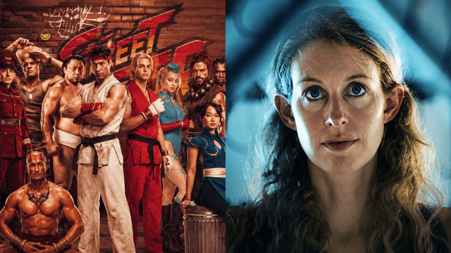 Street Fighter live‑action cai para 4ª na bilheteria dos EUA com $8,6 mi