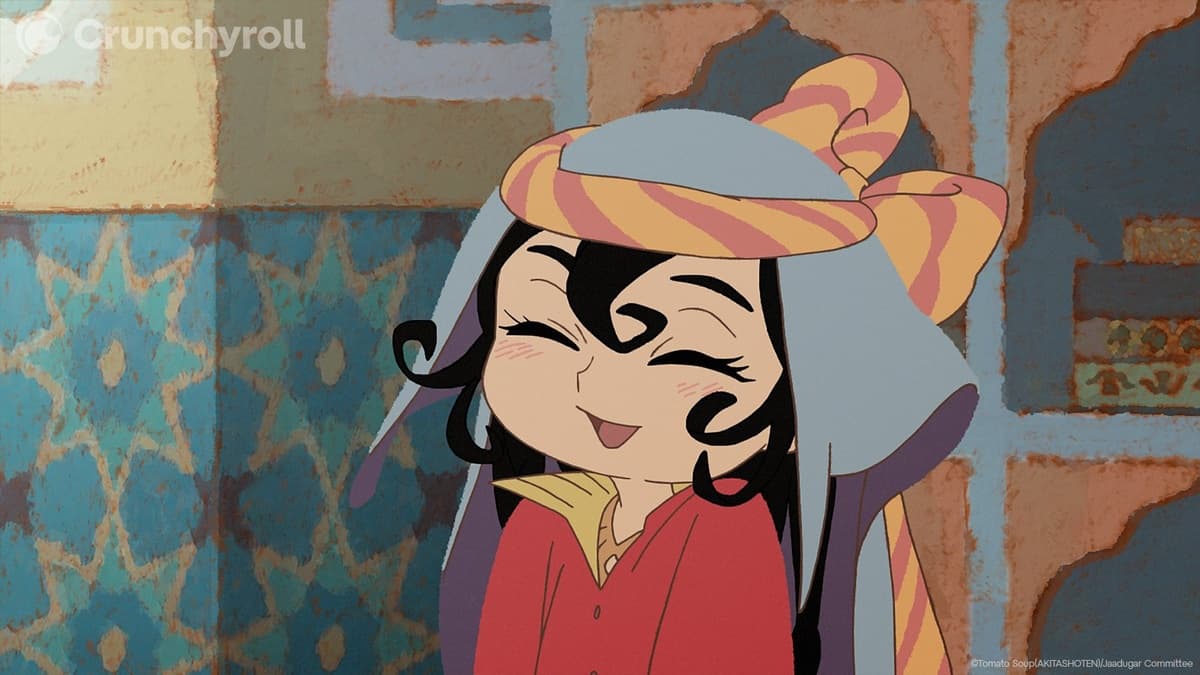 Jaadugar fecha e Crunchyroll recomenda 3 animes sombrios para assistir agora