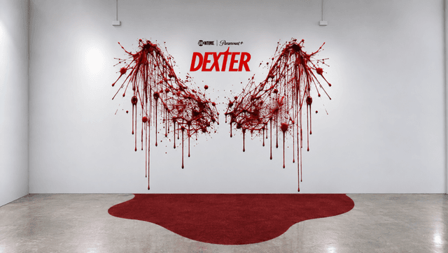 NYC Celebra 20 Anos de Dexter com Pop-Up Museu e Cosplays