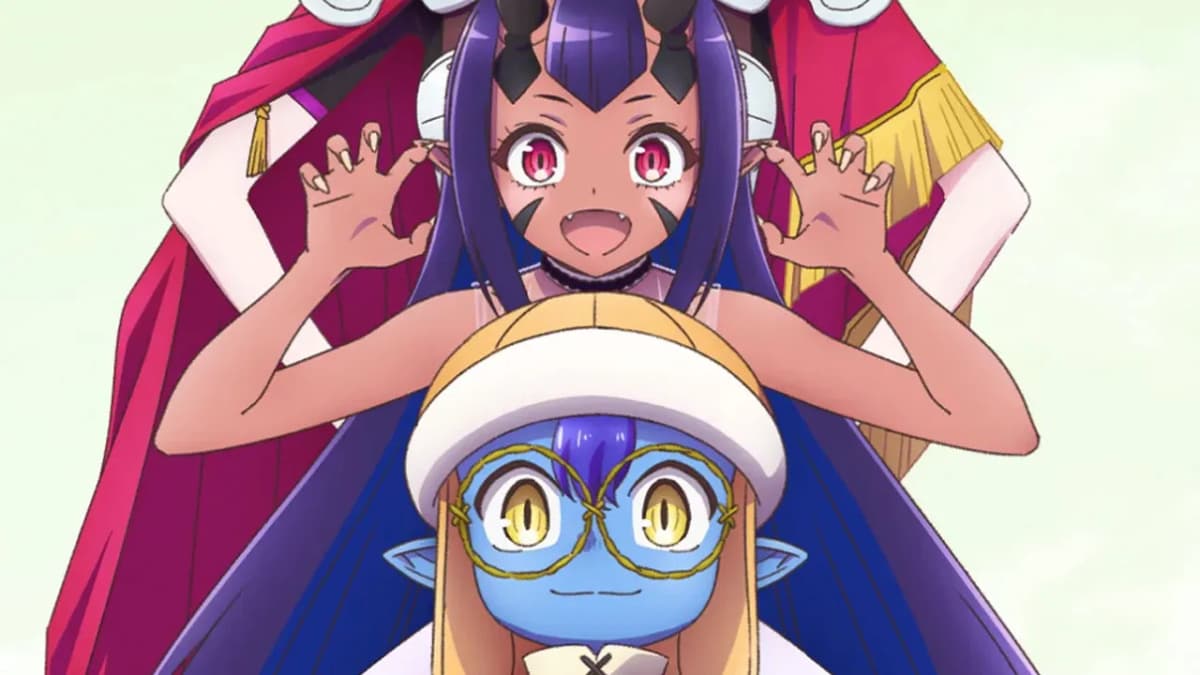 Tensei Goblin Dakedo Shitsumon Aru? ganha destaque no Instagram e agita a comunidade otaku
