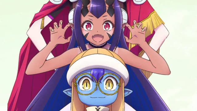 Tensei Goblin Dakedo Shitsumon Aru? ganha destaque no Instagram e agita a comunidade otaku