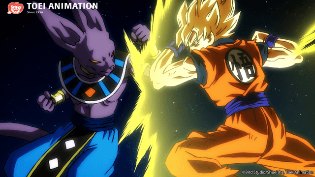 Dragon Ball Super: Beerus anuncia plataforma de streaming antes da estreia no Japão em 2026