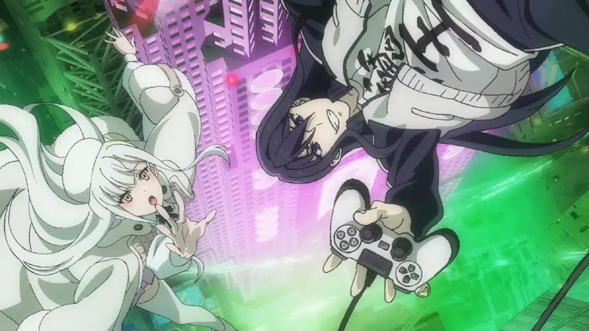 Maou 2099 encerra saga com sexto volume, confirma Kadokawa