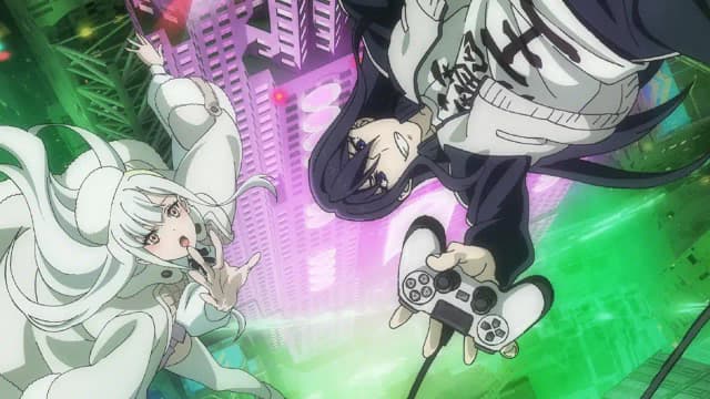 Maou 2099 encerra saga com sexto volume, confirma Kadokawa