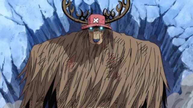 One Piece ganha chapéus oficiais do Chopper na RoboMundo e já estão disponíveis em vermelho, rosa e azul