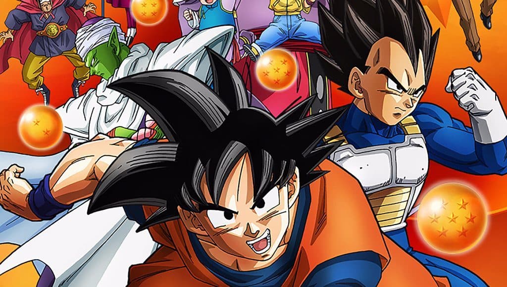 Super Dragon Ball Heroes estreia curta e Goku volta ao Universo 6 contra Hit, Trunks e nova ameaça