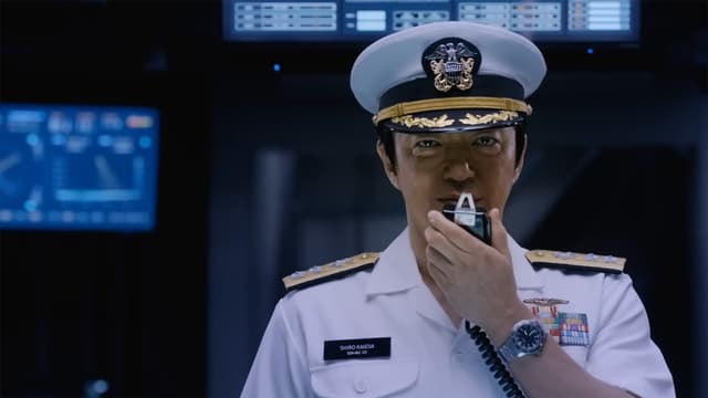 The Silent Service: Série live-action ganha novo teaser para a Parte 3