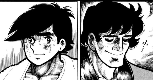 Tetsuya Chiba, ilustrador de “Ashita no Joe”, morre aos 87 anos