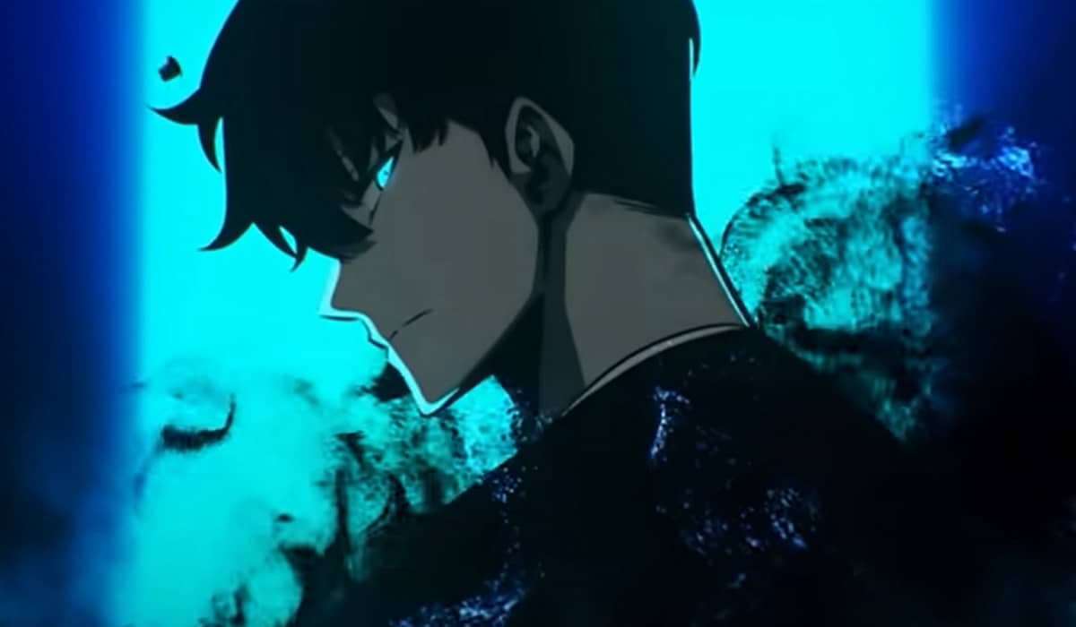 Solo Leveling ganha anime da A-1 Pictures com ação sombria e sistema de evolução