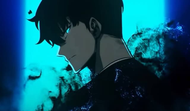 Solo Leveling ganha anime da A-1 Pictures com ação sombria e sistema de evolução