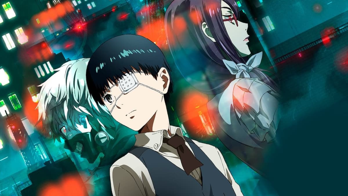 Tokyo Ghoul: RE ganha fã que jurou ler até encontrar cada detalhe “Furuta! Don’t Slip on the Blood!
