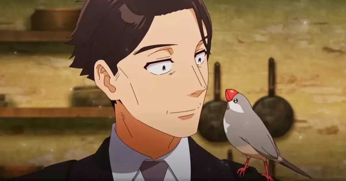 Sasaki and Peeps 2ª temporada traz cena chocante: namorada pede para matar o próprio namorado