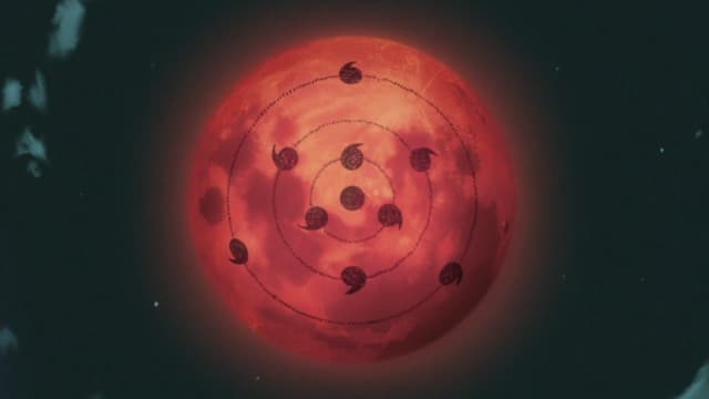 Post de fã de Naruto sobre Tsukuyomi infinito explode nas redes