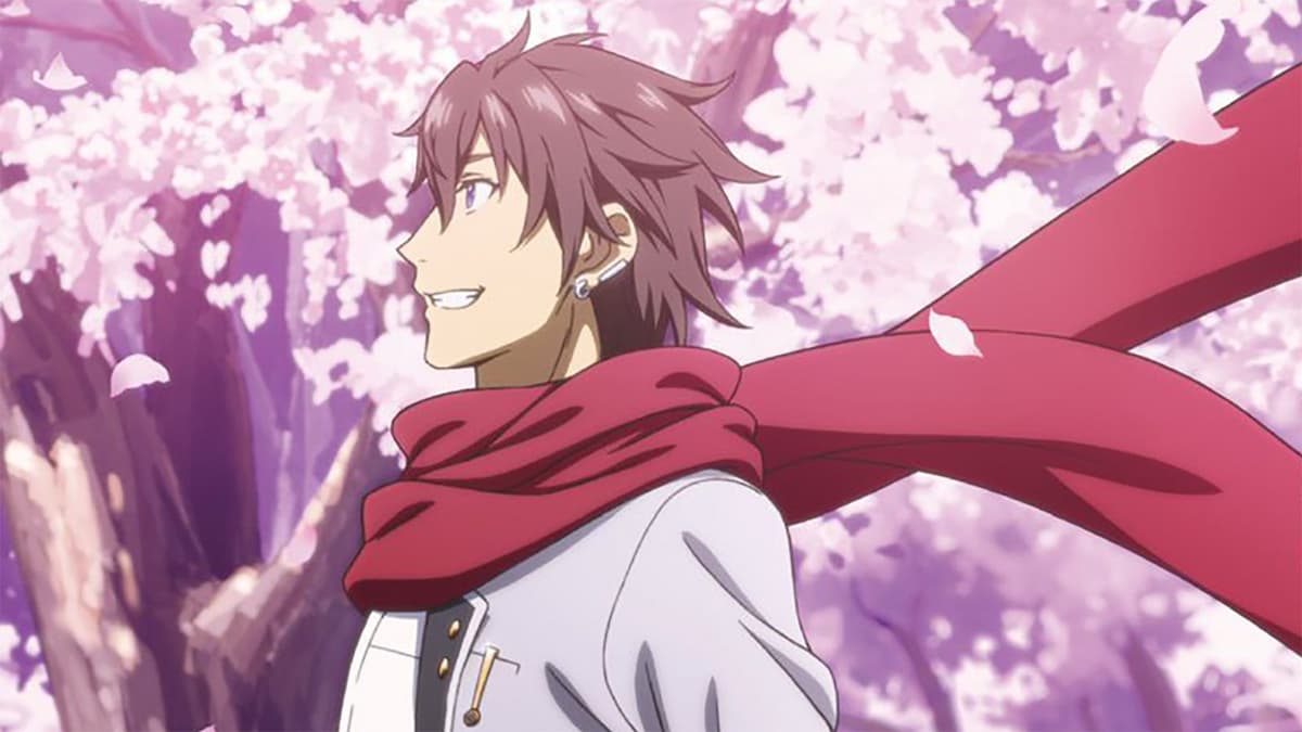 Magical Explorer lança trailer do protagonista Kosuke Takioto antes da estreia em outubro