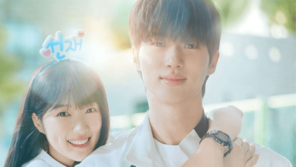 Lovely Runner estreia e já conquista fãs com romance de segunda chance