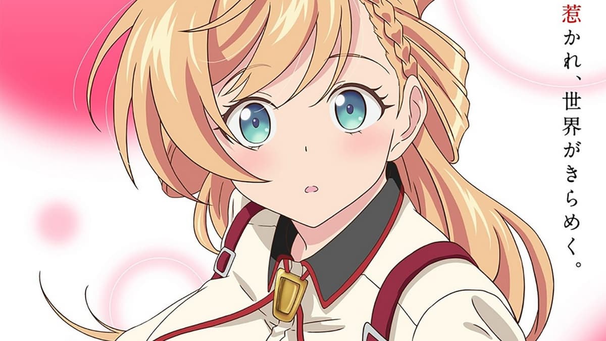Isshiki-san Wants to Know About Love tem abertura revelada no novo trailer da Crunchyroll