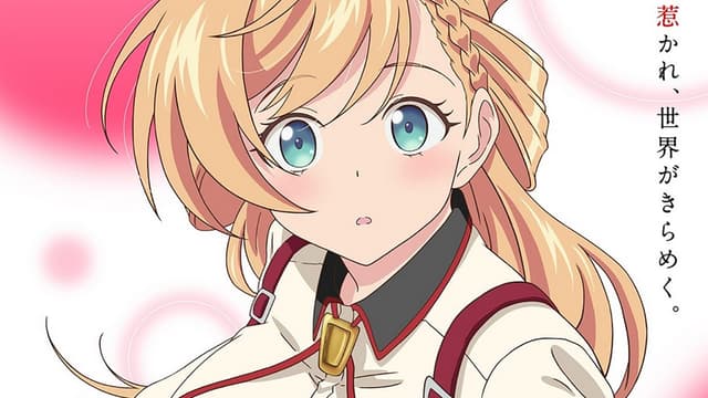 Isshiki-san Wants to Know About Love tem abertura revelada no novo trailer da Crunchyroll