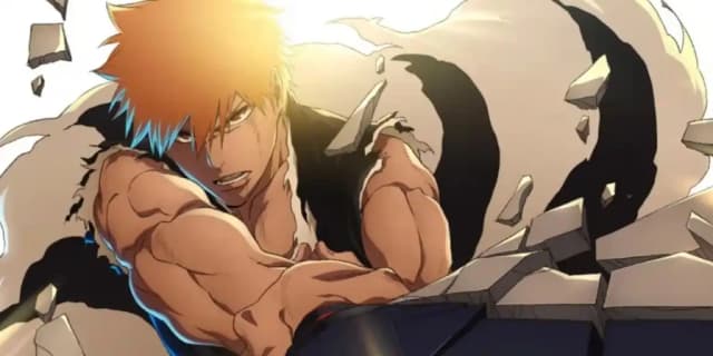 Bleach: Volume que deixou fãs em choque