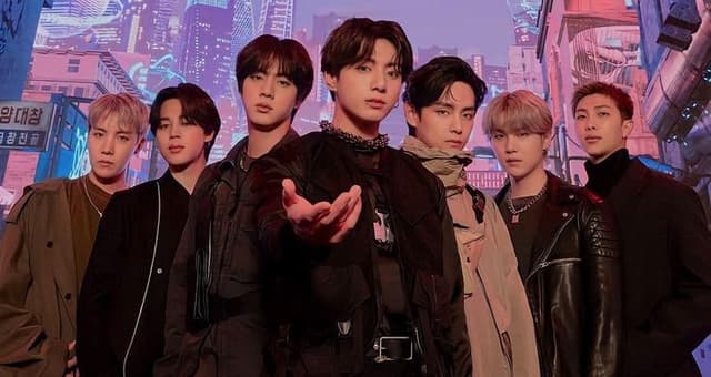 Jungkook, o “Golden Maknae” do BTS, arrasa com o álbum GOLDEN e desfila em VogueWorld