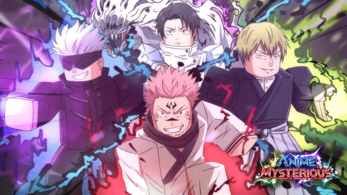 Anime Mysterious tem códigos válidos até 28/10/2026: veja a lista completa