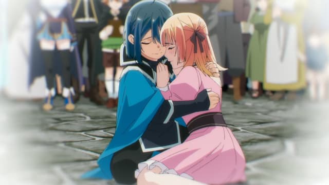 Terceira temporada de Tensei Kizoku, Kantei Skill de Nariagaru revela novo elenco e terceiro trailer do arco Fujimiya