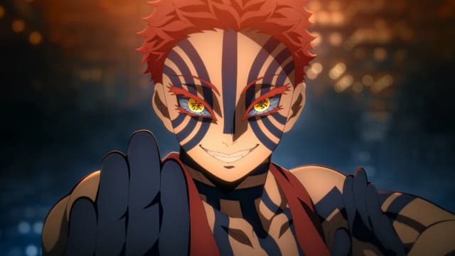 Demon Slayer: Infinity Castle tem data de estreia na Netflix EUA, já vai cair no próximo mês