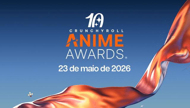 Anime Festival Asia 2026 celebra 10 anos de presença do criador: encontre‑o no estande E33 em Singapura