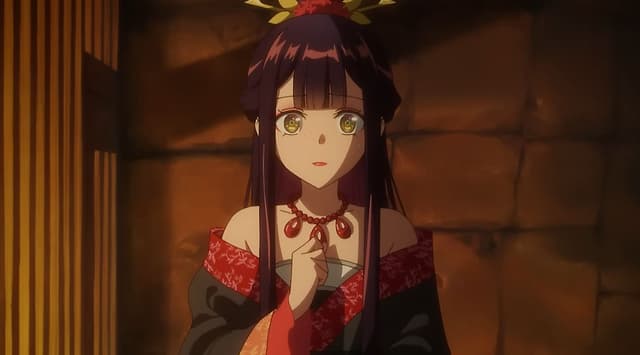 Futsutsuka na Akujo, A Segunda Temporada Já Está no Ar