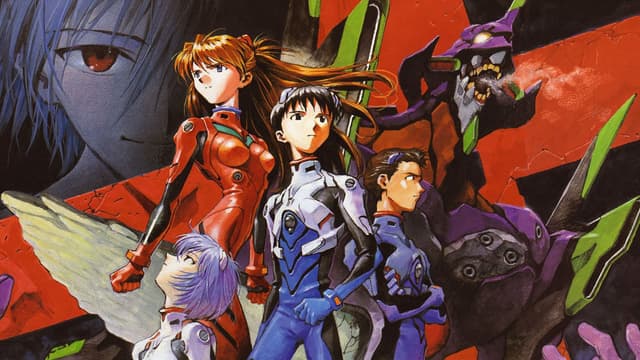 Neon Genesis Evangelion recebe dub inglês depois de 30 anos