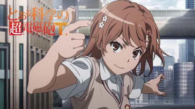 Toaru Kagaku no Railgun revela novas ilustrações de Rikou Takitsubo em “A Certain Dark Item