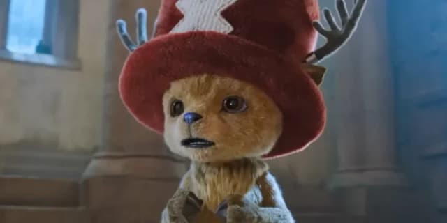 One Piece: fã afirma ser o maior protetor de Chopper no Instagram